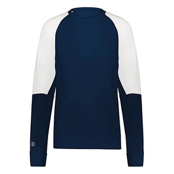 Women's Momentum Team Fleece Sweatshirt