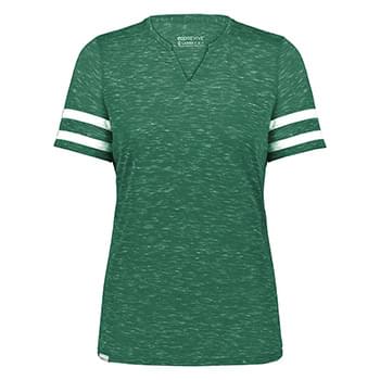 Eco Revive™ Women's Monterey V-Neck T-Shirt