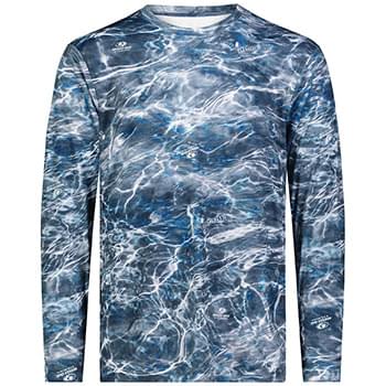 Mossy Oak Momentum Long Sleeve T-Shirt