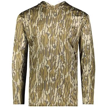 Mossy Oak Momentum Hoodie