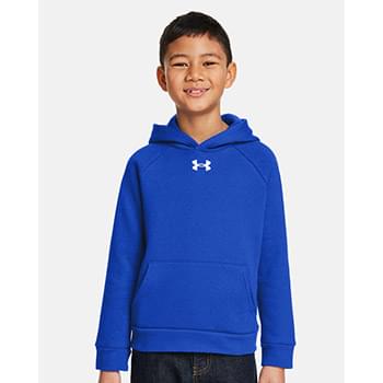 Youth Rival Fleece Hoodie
