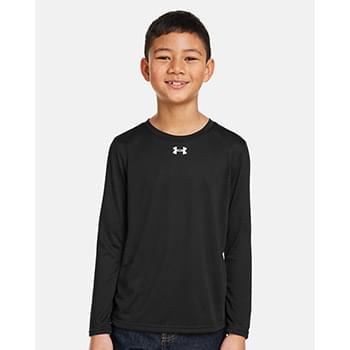 Youth Tech™ Team Long Sleeve T-Shirt