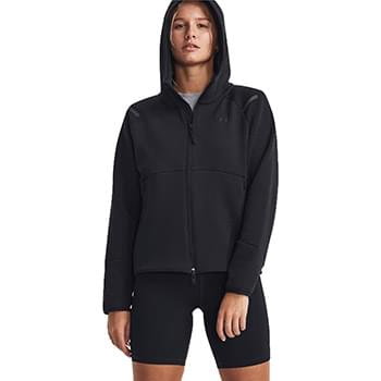 Women's Unstoppable Fleece Full-Zip