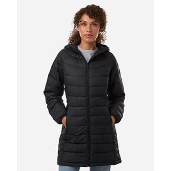 Women's Powder Lite™ II Mid Jacket
