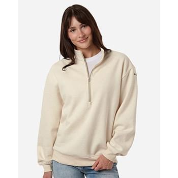 Women's Aldermore Half-Zip Pullover