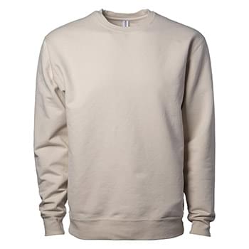Lux Heavyweight Modal Crewneck Sweatshirt