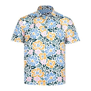 Larue Polo
