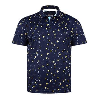 Corbin Polo