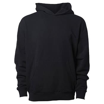 Lux Heavyweight Modal Hooded Sweatshirt