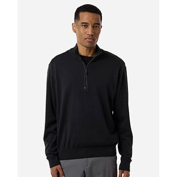 Men's New Classics Quarter-Zip Sweater