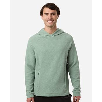 Men's Spirit Textured Hooded Pullover