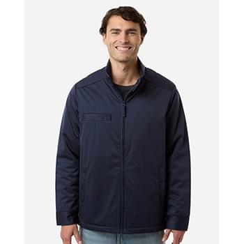 Men's Guardian Insulated Utility Jacket