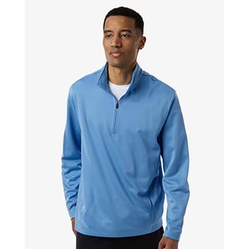 Unisex Squad Cadet Quarter-Zip Tech Fleece Pullover