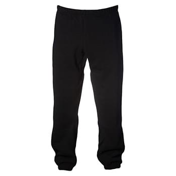10 oz. Heavyweight Fleece Pants