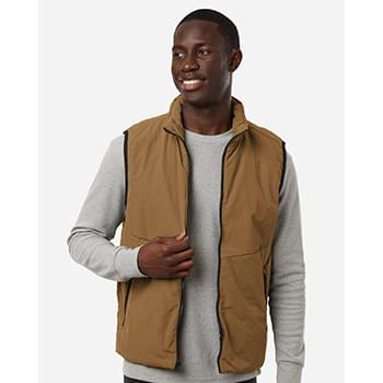 Men's Commuter Tech Vest