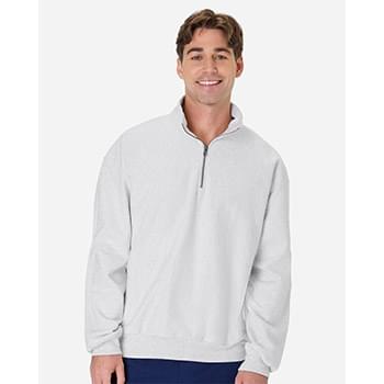 Men's Beefy® Sweats Premium Heavyweight Quarter-Zip Sweatshirt