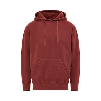 Men's Coastal Color™ Hooded Sweatshirt