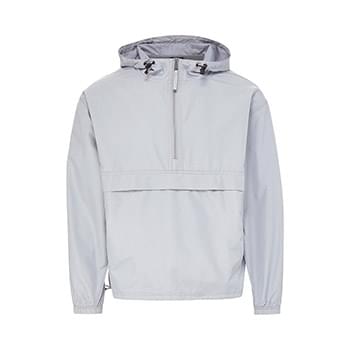 Men's Pioneer Packable Wind Breaker Jacket