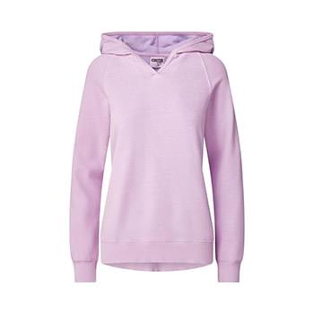 Women's Coastal Color™ Hooded Sweatshirt