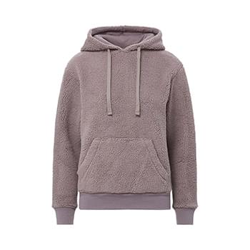 Women's Starla Sherpa Hooded Pullover