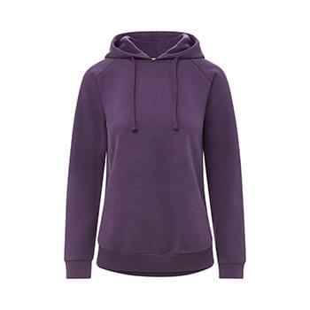 Women's Vintage Fleece Hooded Sweatshirt