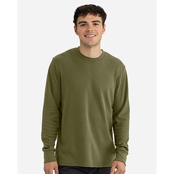 Unisex Ideal Thermal Long Sleeve T-Shirt