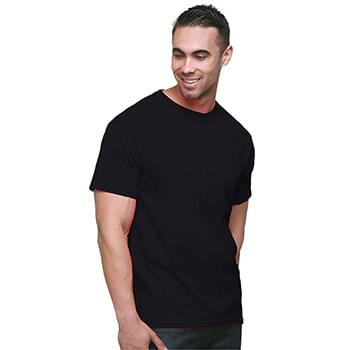 Union-Made Fine Jersey T-Shirt