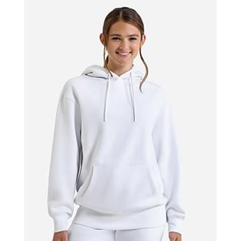 Unisex Jamie Recycled Hooded Sweatshirt