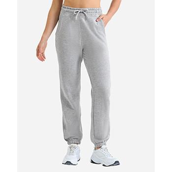 Unisex Jamie Recycled Joggers