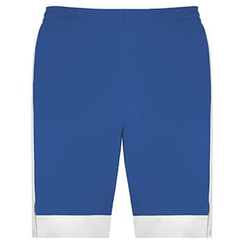 Youth Match-Up Basketball Shorts