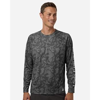Men's Lopro Running Lakes Long Sleeve T-Shirt