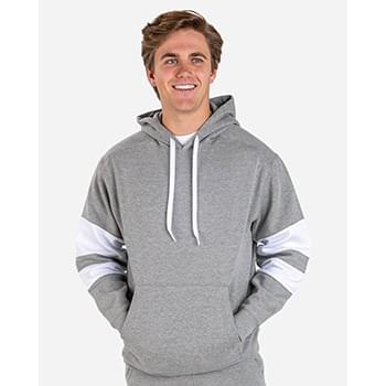 Jackson Way Hooded Sweatshirt