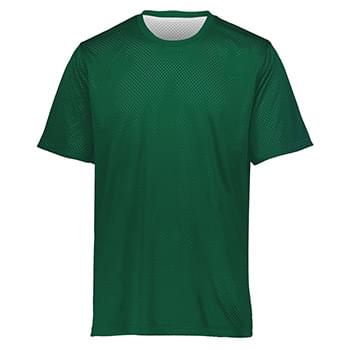 Mesh Reversible Jersey