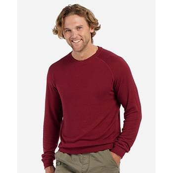 Cuddle V-Neck Sweater