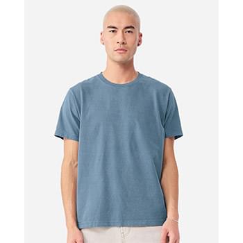 Unisex Heavyweight Garment-Dyed Tee
