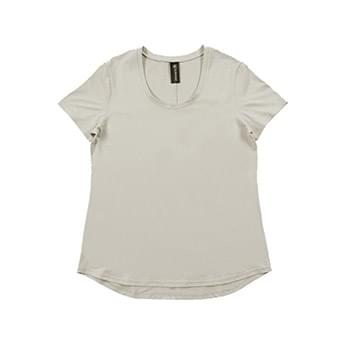 Women's Dawn to Dusk Scoop Neck