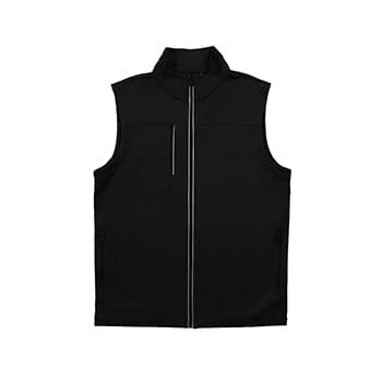 The Burn Vest
