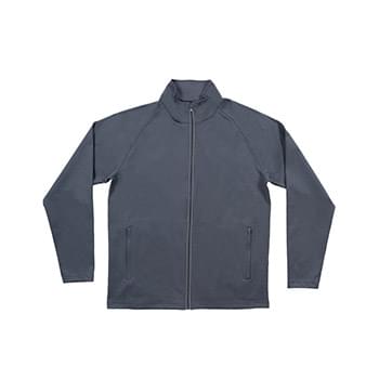 The Burn Full-Zip Jacket