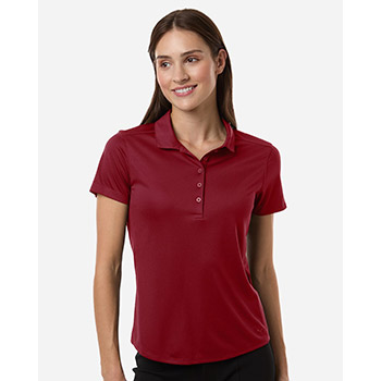 Womens Pure 2.0 Polo