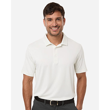Men's Icon Heather Polo 2.0