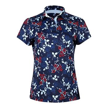 Women's Darci Polo