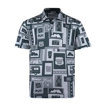 Men's Detour Polo