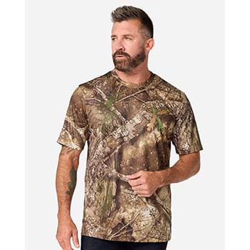 Unisex Realtree® Poly Performance T-Shirt