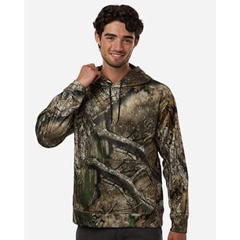 Unisex Realtree® Performance Hooded Sweatshirt