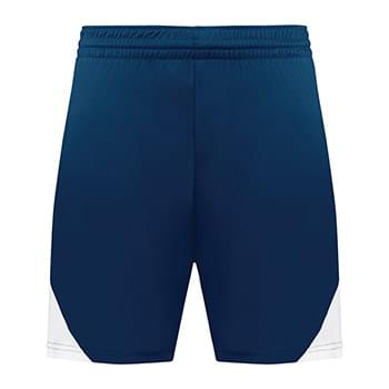 Men's Step-Back Basketball Shorts