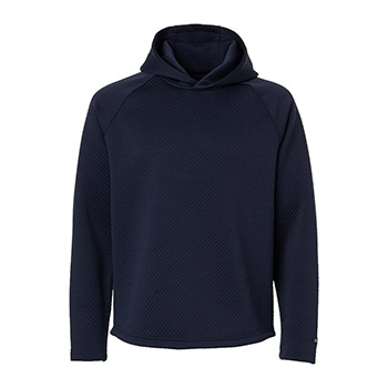 Men's Pebble Hooded Pullover