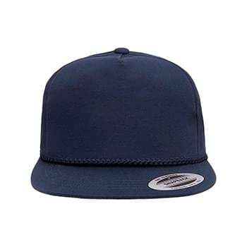 Classic Poplin Golf Cap