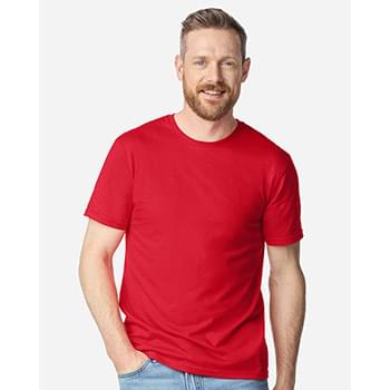 Unisex Softstyle® Plasma Print T-Shirt