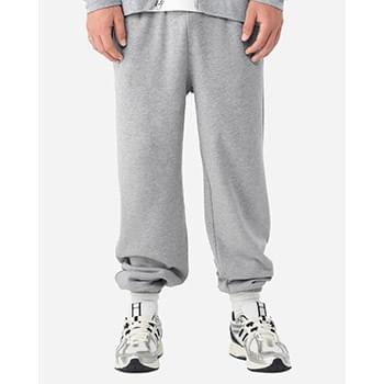 Unisex Sponge Fleece Sweatpants