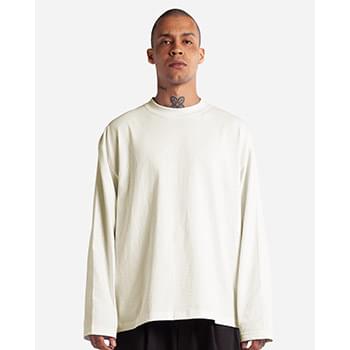 Men's Max Heavyweight Oversized Long Sleeve T-Shirt